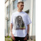  Tricou Bob Marley - Muzică rebelă. Photo 1